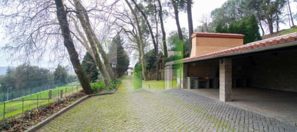 Дом с 11 спальнями в Оливейра ди Аземейш, Португалия № 72052 38