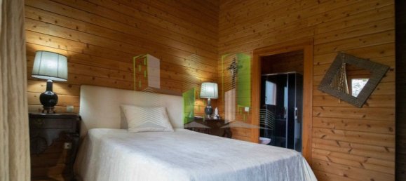 Дом с 11 спальнями в Оливейра ди Аземейш, Португалия № 72052 20