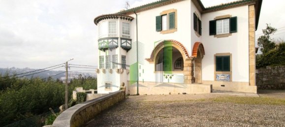 Дом с 11 спальнями в Оливейра ди Аземейш, Португалия № 72052 2