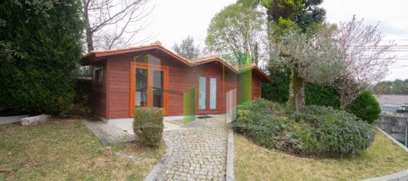 Дом с 11 спальнями в Оливейра ди Аземейш, Португалия № 72052 29