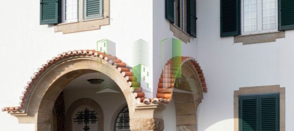 Дом с 11 спальнями в Оливейра ди Аземейш, Португалия № 72052 44