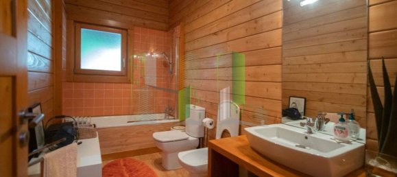 Дом с 11 спальнями в Оливейра ди Аземейш, Португалия № 72052 13