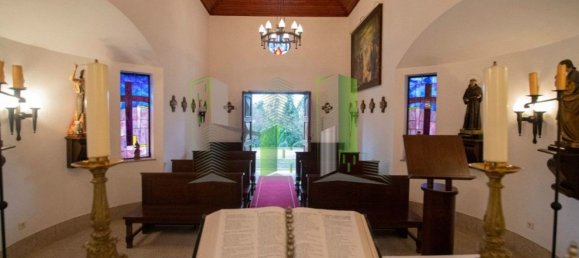 Дом с 11 спальнями в Оливейра ди Аземейш, Португалия № 72052 34