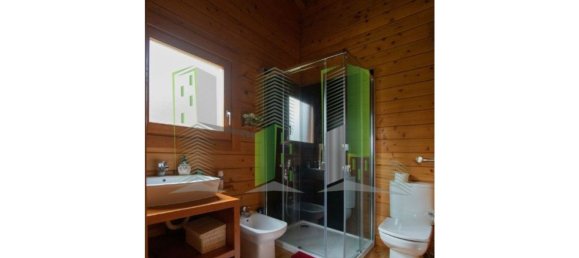 Дом с 11 спальнями в Оливейра ди Аземейш, Португалия № 72052 19