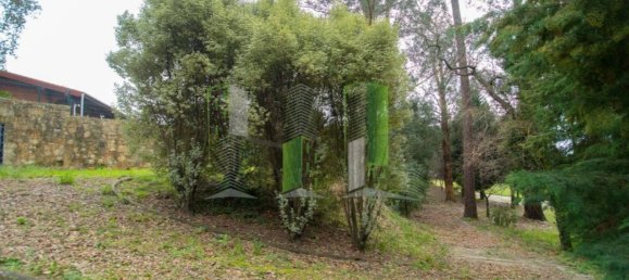 Дом с 11 спальнями в Оливейра ди Аземейш, Португалия № 72052 26