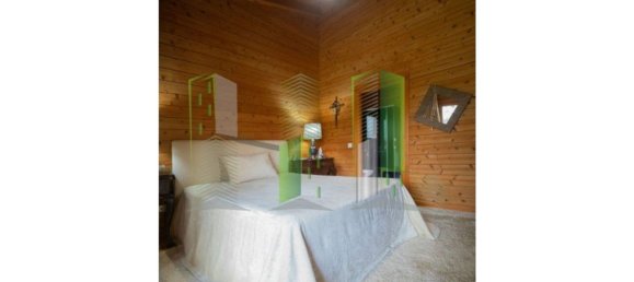 Дом с 11 спальнями в Оливейра ди Аземейш, Португалия № 72052 17