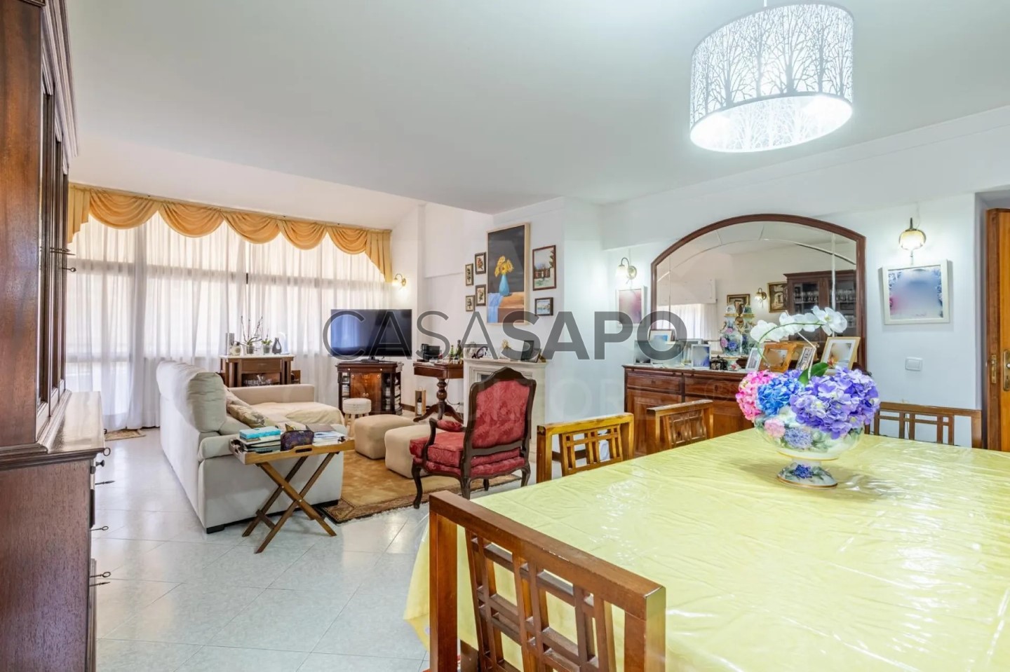 3 chambres Duplex à Cascais, Portugal No. 293494