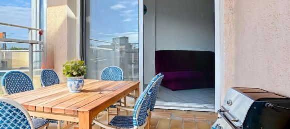 استوديو في Narbonne, France رقم 319976 4