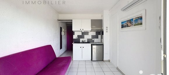 استوديو في Narbonne, France رقم 319976 6