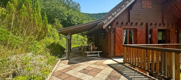 Дом с 3 спальнями в Крют, Франция № 281586 2