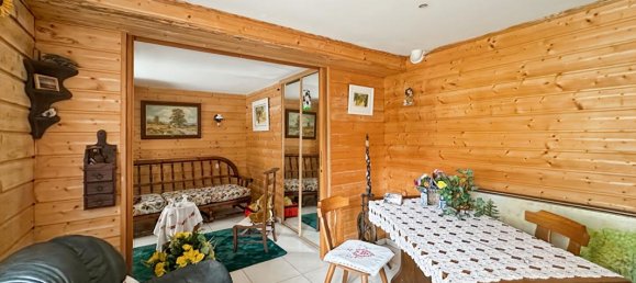 Дом с 3 спальнями в Крют, Франция № 281586 3