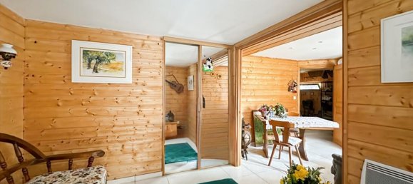 Дом с 3 спальнями в Крют, Франция № 281586 5