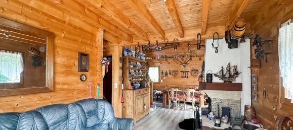 Дом с 3 спальнями в Крют, Франция № 281586 8