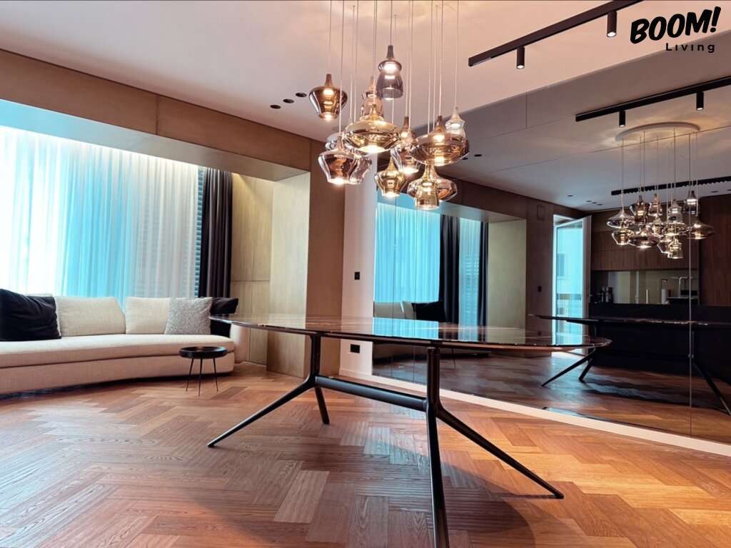 3 rooms Apartment in Vienna, Austria No. 82943