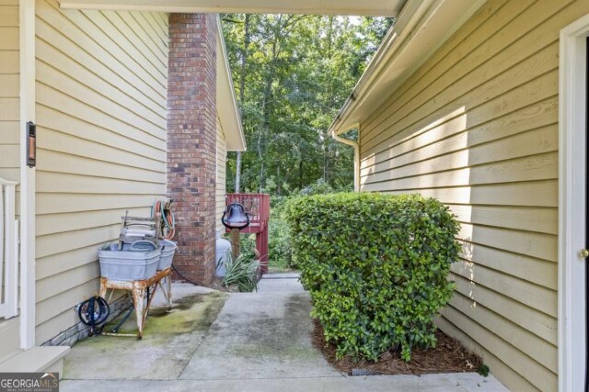 5 bedrooms House in Cumming, USA No. 371390