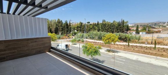 Adosado de 3 dormitorios en Estepona, Spain No. 175341 17