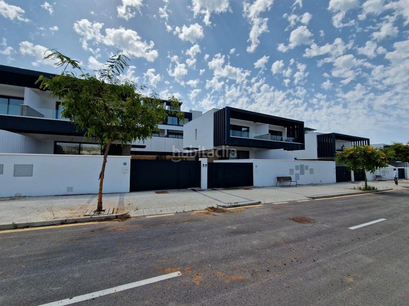 Adosado de 3 dormitorios en Estepona, Spain No. 175341