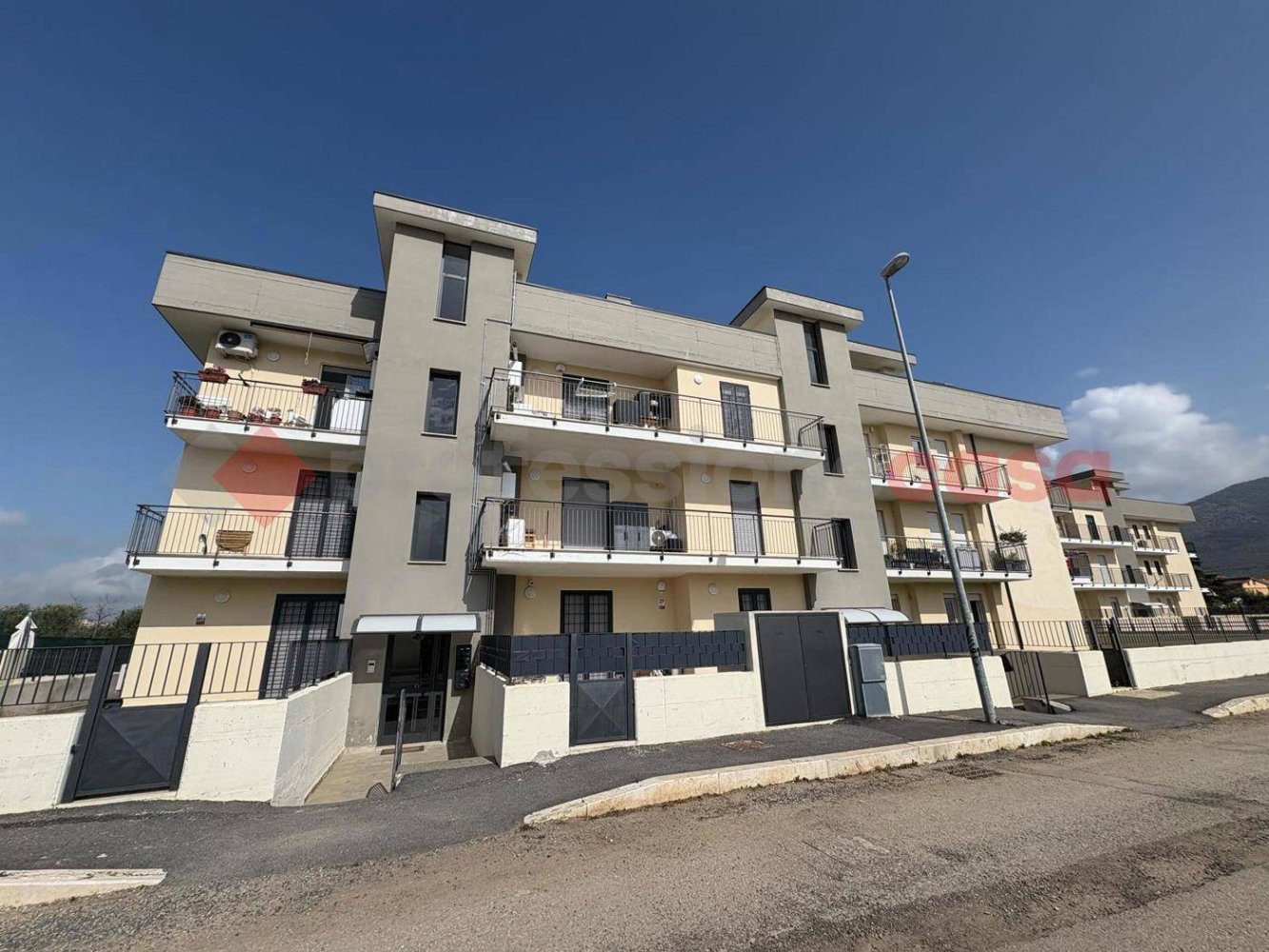 3 rooms Apartment in Tivoli, Italy No. 57949