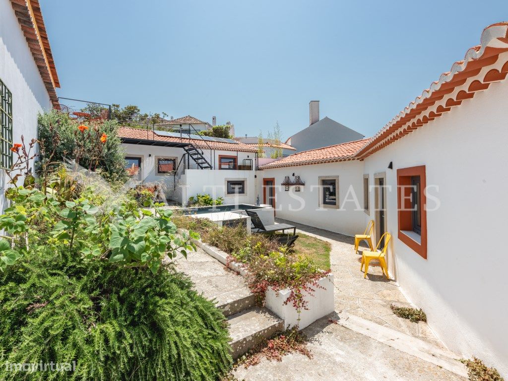 2 Schlafzimmer Haus in Colares, Portugal, Nr. 230926