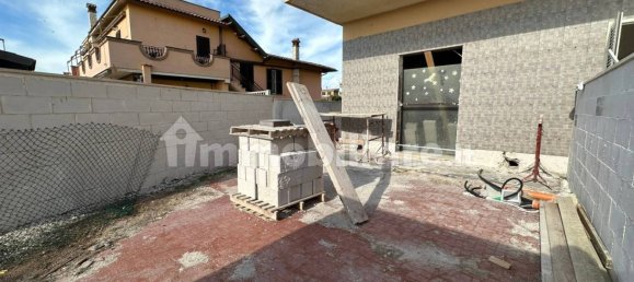 Apartamento T2 em Pomezia, Italy N.º 52534 26