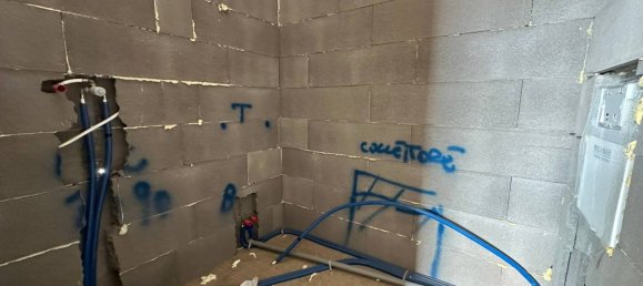 Apartamento T2 em Pomezia, Italy N.º 52534 41