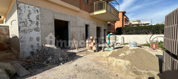 Apartamento T2 em Pomezia, Italy N.º 52534 44