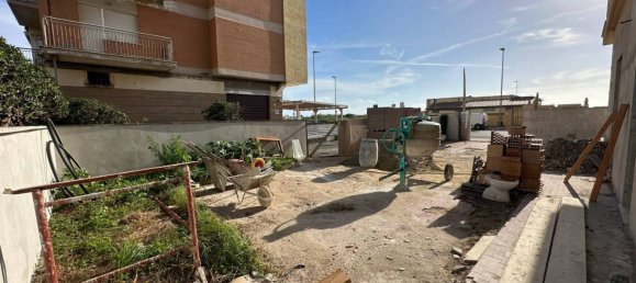 Apartamento T2 em Pomezia, Italy N.º 52534 46