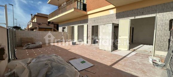 Apartamento T2 em Pomezia, Italy N.º 52534 4