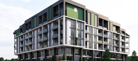 Apartment 2+1 in Antalya, Turkey No. 33597 2