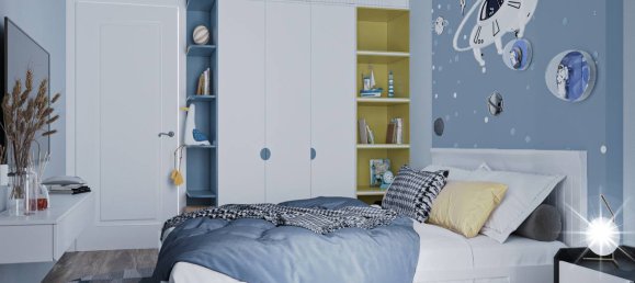 Apartment 2+1 in Antalya, Turkey No. 33597 23