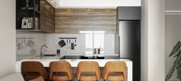 Apartment 2+1 in Antalya, Turkey No. 33597 14