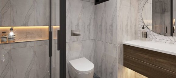 Apartment 2+1 in Antalya, Turkey No. 33597 25