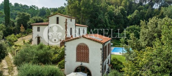 6 bedrooms House in Palaia, Italy No. 56877 21