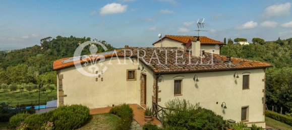 6 bedrooms House in Palaia, Italy No. 56877 12