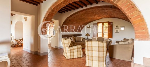 6 bedrooms House in Palaia, Italy No. 56877 27