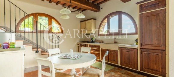 6 bedrooms House in Palaia, Italy No. 56877 34