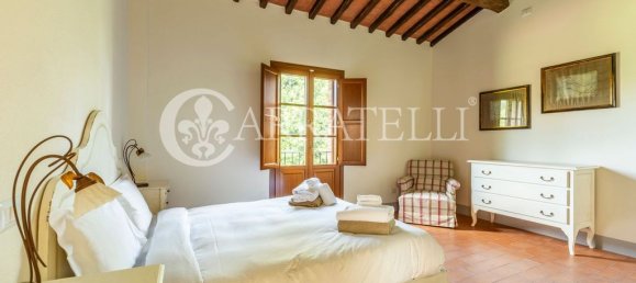 6 bedrooms House in Palaia, Italy No. 56877 38