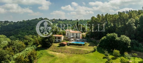 6 bedrooms House in Palaia, Italy No. 56877 23