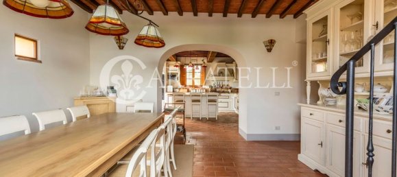 6 bedrooms House in Palaia, Italy No. 56877 31