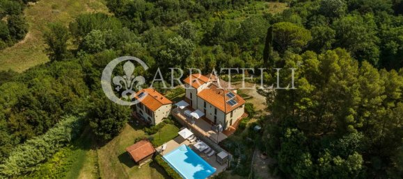 6 bedrooms House in Palaia, Italy No. 56877 24