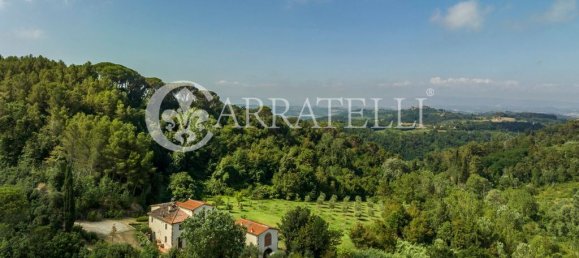 6 bedrooms House in Palaia, Italy No. 56877 16