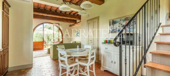 6 bedrooms House in Palaia, Italy No. 56877 35