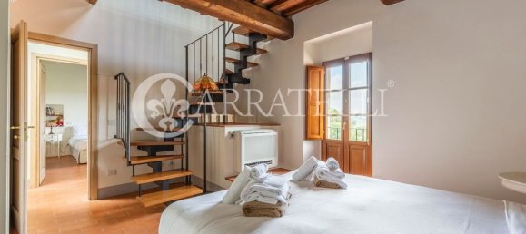 6 bedrooms House in Palaia, Italy No. 56877 41
