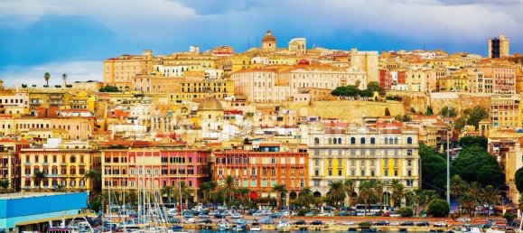 5 Schlafzimmer Wohnung in Sardinia, Italy, Nr. 264286 12