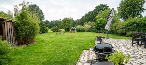 8 rooms House in Schleswig-Holstein, Germany No. 42089 8