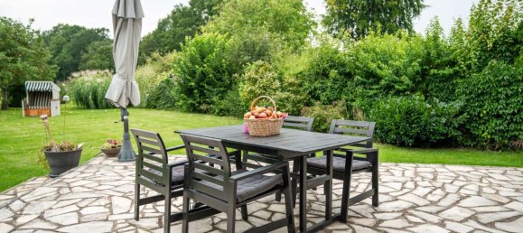 8 rooms House in Schleswig-Holstein, Germany No. 42089 14