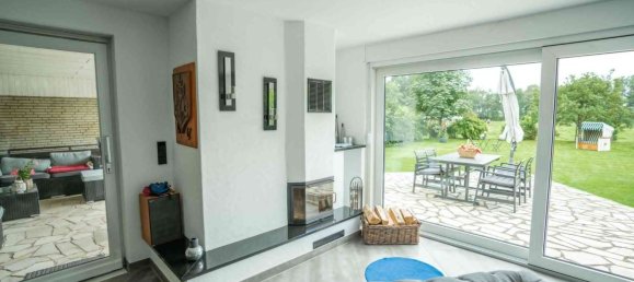 8 rooms House in Schleswig-Holstein, Germany No. 42089 22