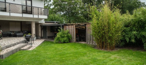 8 rooms House in Schleswig-Holstein, Germany No. 42089 18