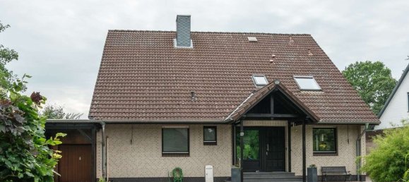 8 rooms House in Schleswig-Holstein, Germany No. 42089 3