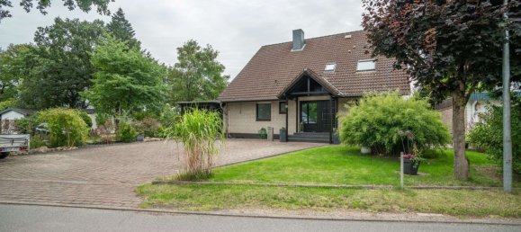 8 rooms House in Schleswig-Holstein, Germany No. 42089 5